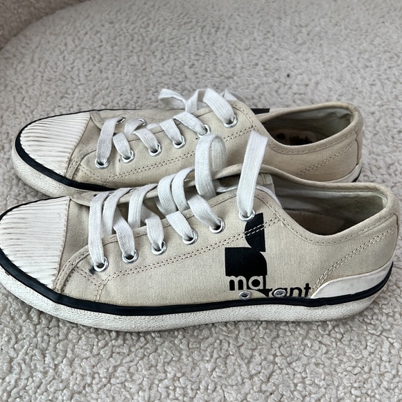 Isabel Marant sneakers - Picture 4 of 4